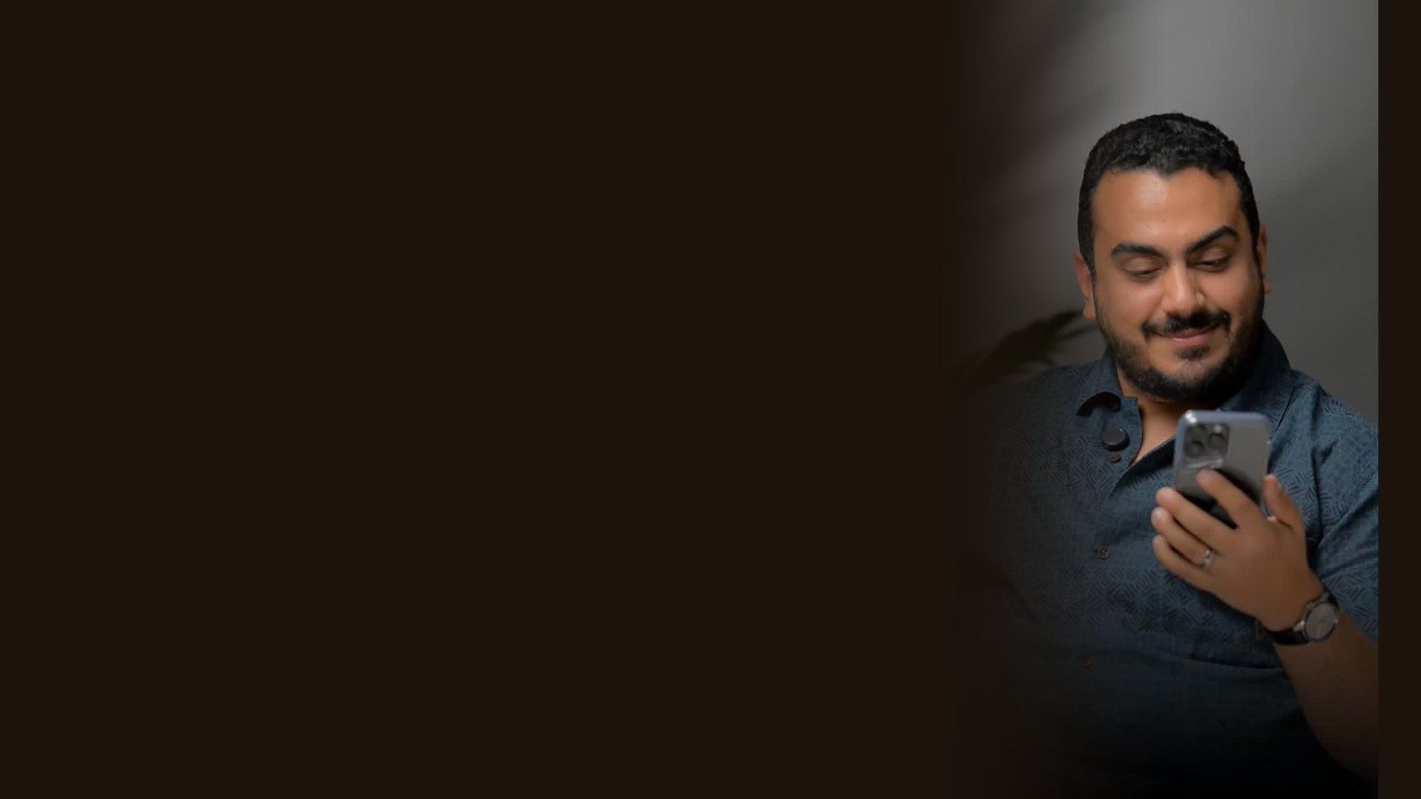 Rhinoplasty before and after by Dr. Mohamed Abodan