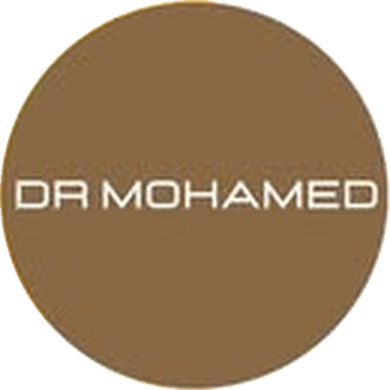 Dr. Mohamed Abodan logo