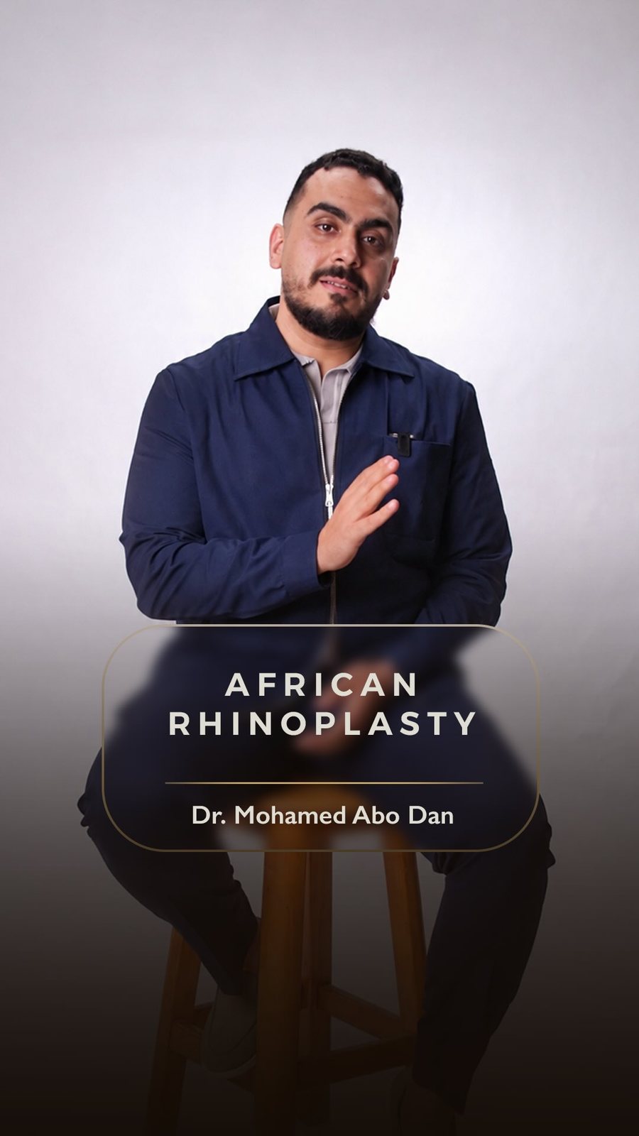 Dr. Mohamed Abodan